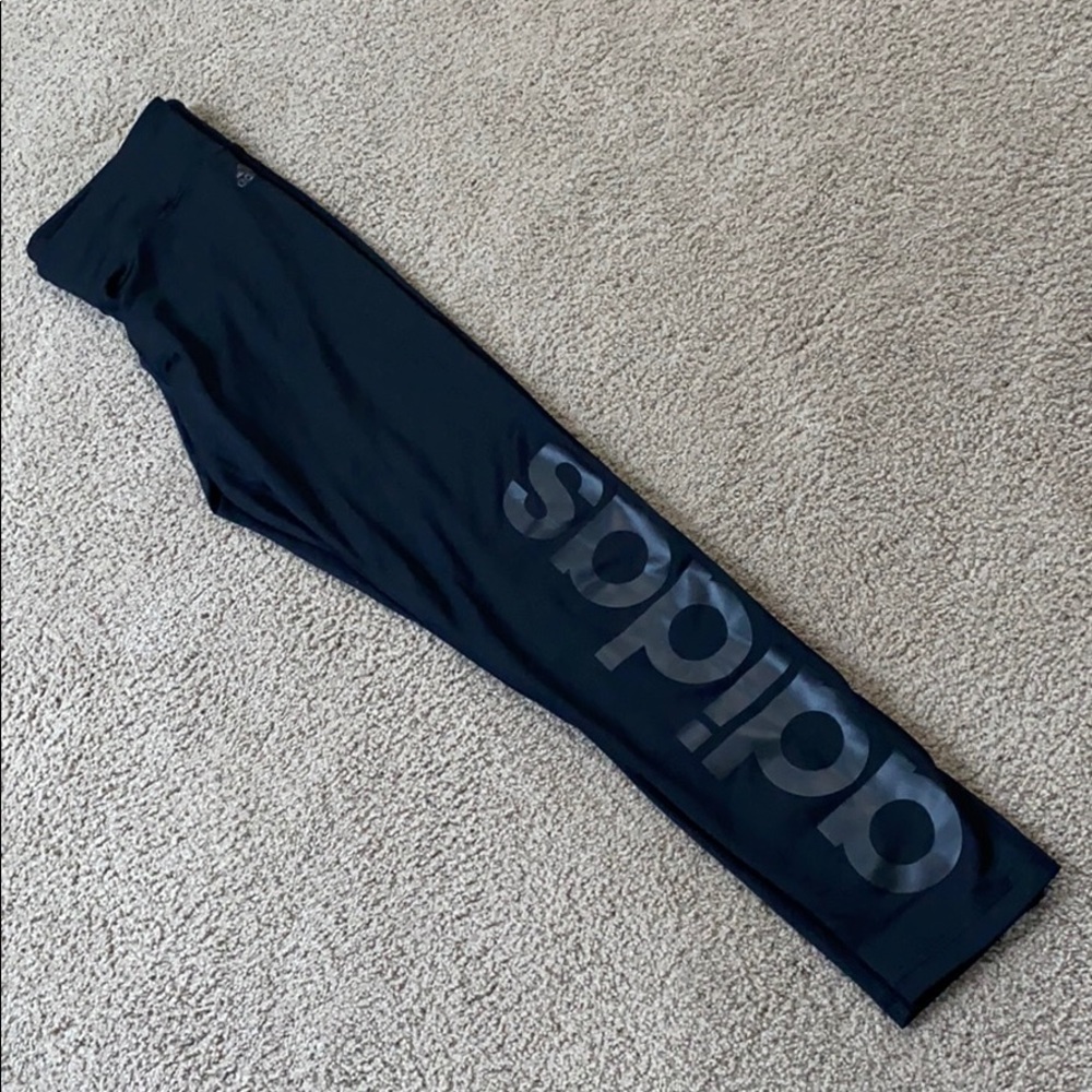 Adidas Leggings